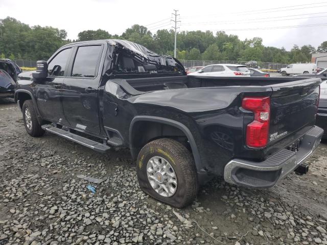 Photo 1 VIN: 2GC4YNE70R1169174 - CHEVROLET SILVERADO 