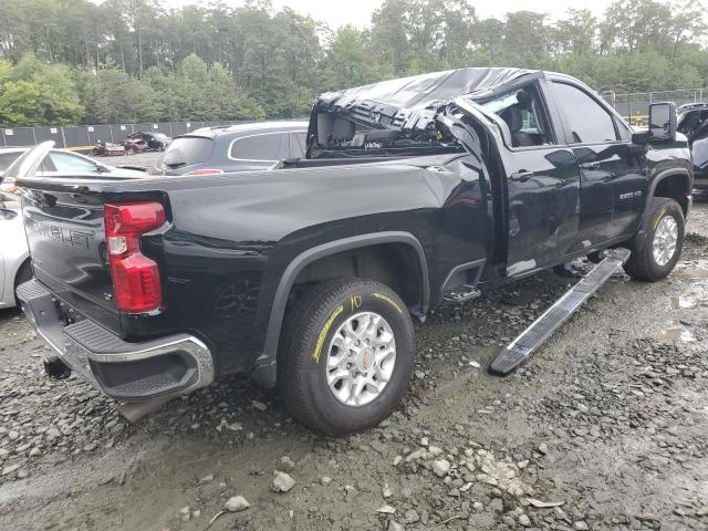 Photo 2 VIN: 2GC4YNE70R1169174 - CHEVROLET SILVERADO 