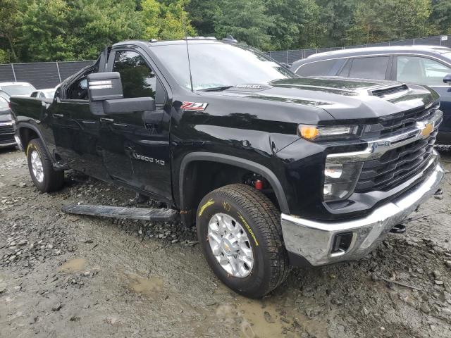 Photo 3 VIN: 2GC4YNE70R1169174 - CHEVROLET SILVERADO 