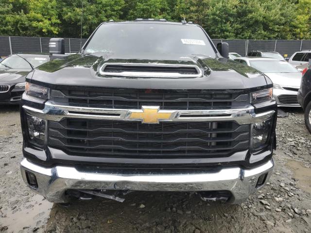 Photo 4 VIN: 2GC4YNE70R1169174 - CHEVROLET SILVERADO 