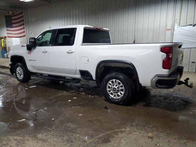 Photo 1 VIN: 2GC4YNE71R1163030 - CHEVROLET SILVERADO 