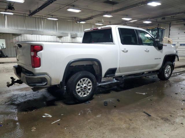 Photo 2 VIN: 2GC4YNE71R1163030 - CHEVROLET SILVERADO 