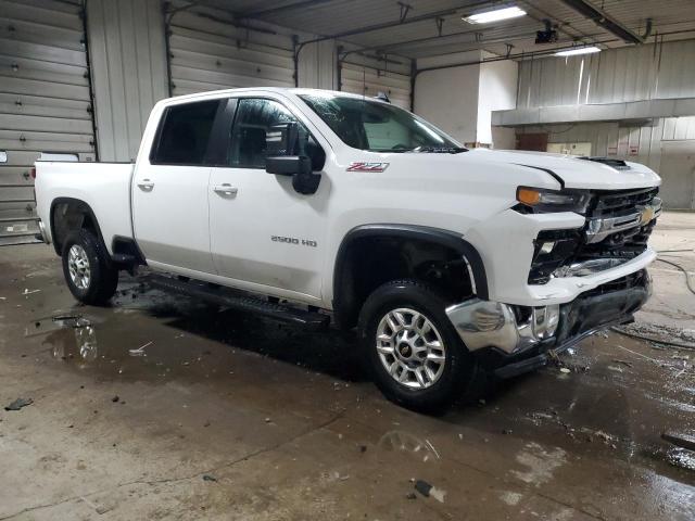 Photo 3 VIN: 2GC4YNE71R1163030 - CHEVROLET SILVERADO 