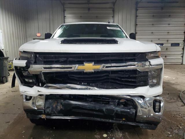 Photo 4 VIN: 2GC4YNE71R1163030 - CHEVROLET SILVERADO 