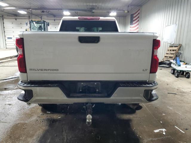 Photo 5 VIN: 2GC4YNE71R1163030 - CHEVROLET SILVERADO 