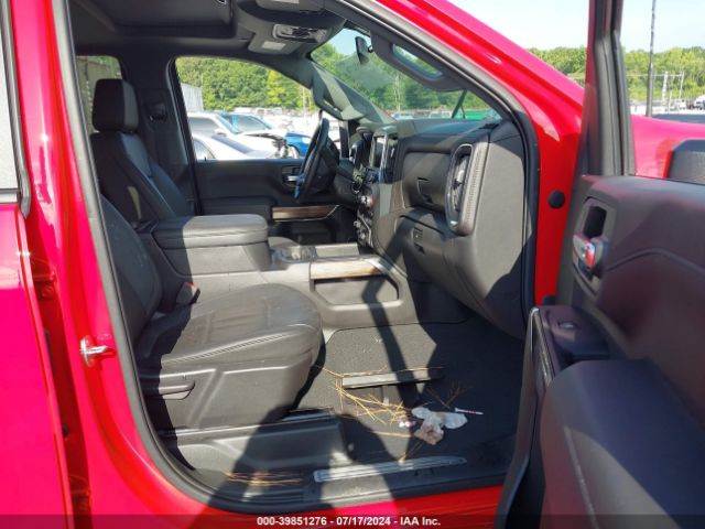 Photo 4 VIN: 2GC4YNE72P1723957 - CHEVROLET SILVERADO HD 