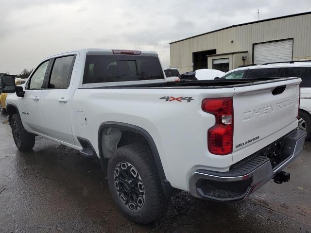 Photo 1 VIN: 2GC4YNE72R1116993 - CHEVROLET SILVERADO 