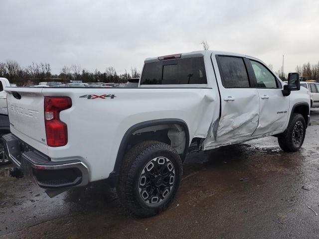 Photo 2 VIN: 2GC4YNE72R1116993 - CHEVROLET SILVERADO 