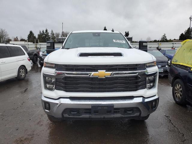 Photo 4 VIN: 2GC4YNE72R1116993 - CHEVROLET SILVERADO 