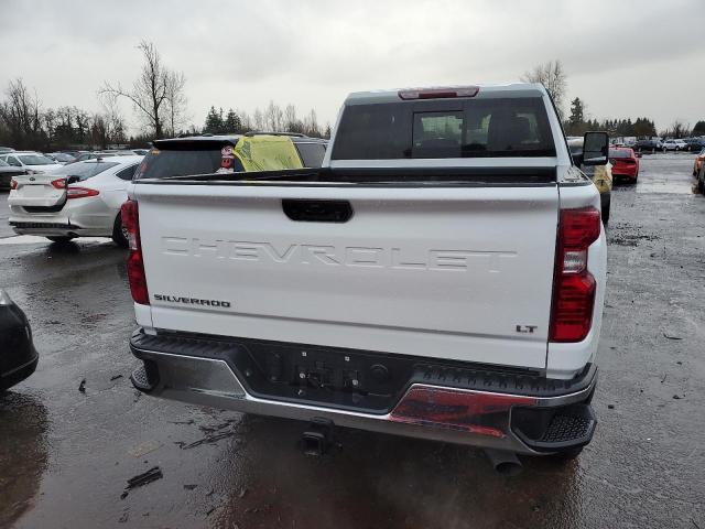 Photo 5 VIN: 2GC4YNE72R1116993 - CHEVROLET SILVERADO 