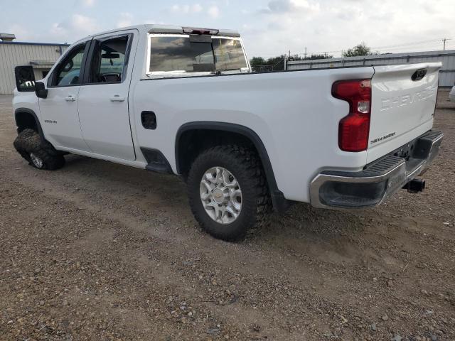 Photo 1 VIN: 2GC4YNE74P1722096 - CHEVROLET SILVERADO 