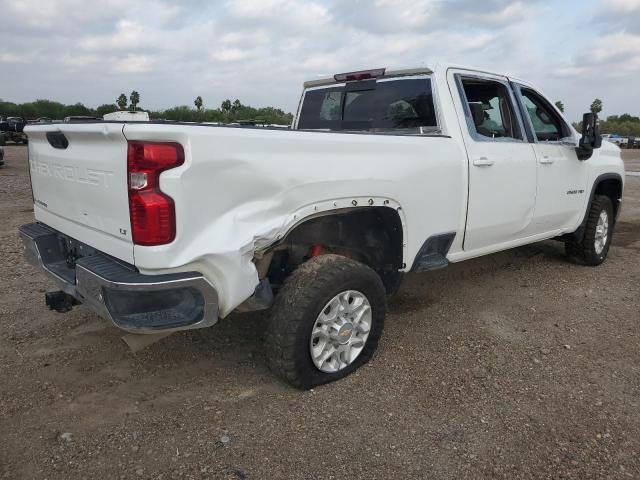 Photo 2 VIN: 2GC4YNE74P1722096 - CHEVROLET SILVERADO 