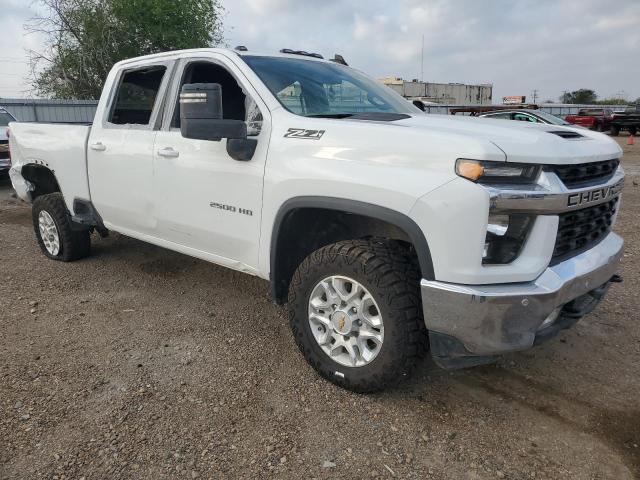 Photo 3 VIN: 2GC4YNE74P1722096 - CHEVROLET SILVERADO 