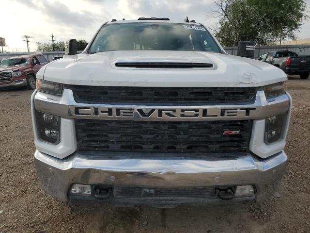 Photo 4 VIN: 2GC4YNE74P1722096 - CHEVROLET SILVERADO 