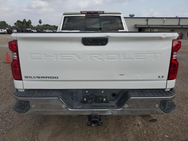 Photo 5 VIN: 2GC4YNE74P1722096 - CHEVROLET SILVERADO 