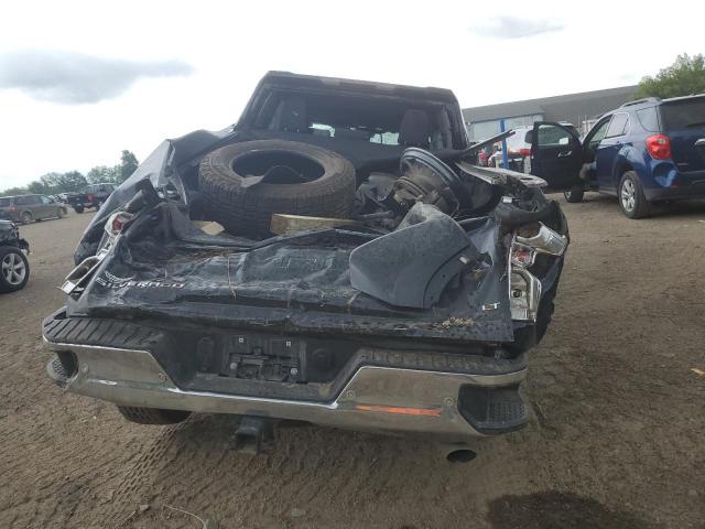 Photo 5 VIN: 2GC4YNE76P1703601 - CHEVROLET SILVERADO 