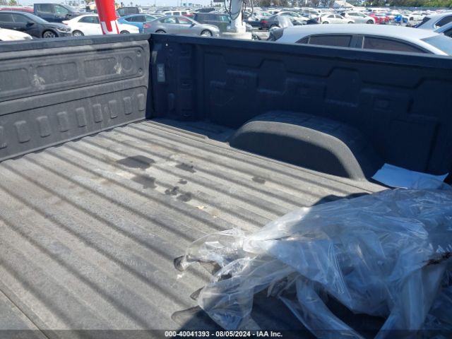 Photo 6 VIN: 2GC4YNE76R1115538 - CHEVROLET SILVERADO HD 