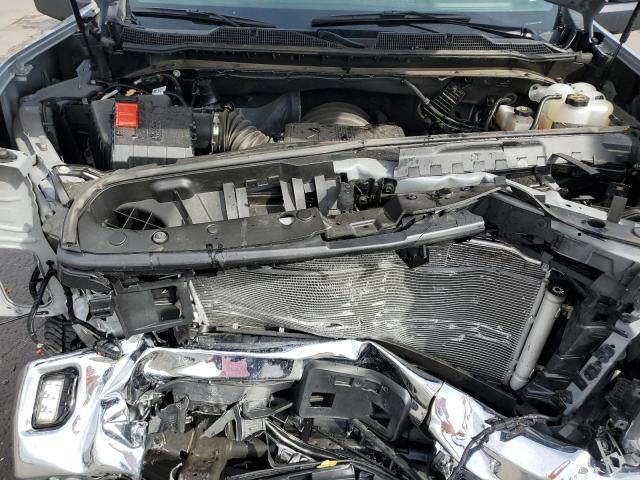 Photo 10 VIN: 2GC4YNE77R1224929 - CHEVROLET SILVERADO 