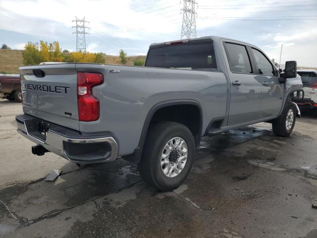 Photo 2 VIN: 2GC4YNE77R1224929 - CHEVROLET SILVERADO 