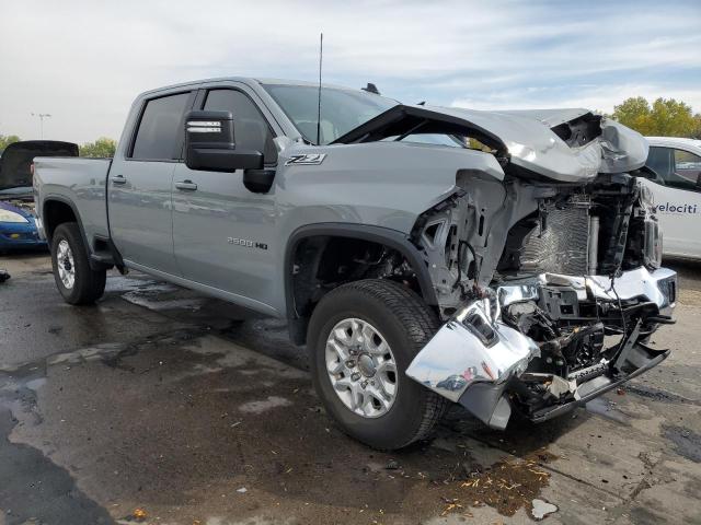 Photo 3 VIN: 2GC4YNE77R1224929 - CHEVROLET SILVERADO 