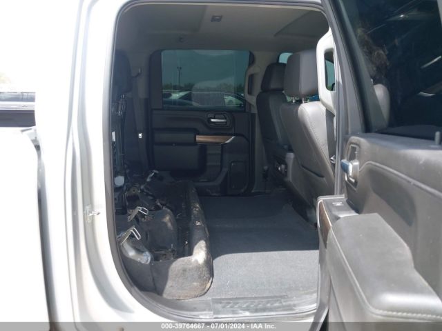 Photo 7 VIN: 2GC4YNE7XN1226782 - CHEVROLET SILVERADO HD 