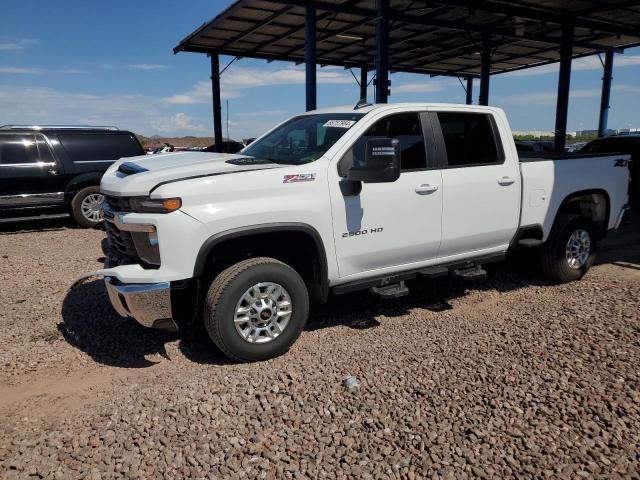 Photo 0 VIN: 2GC4YNE7XR1169845 - CHEVROLET SILVERADO 