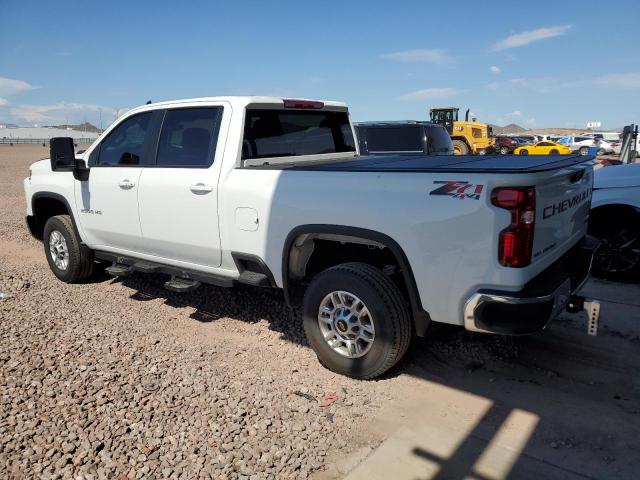 Photo 1 VIN: 2GC4YNE7XR1169845 - CHEVROLET SILVERADO 