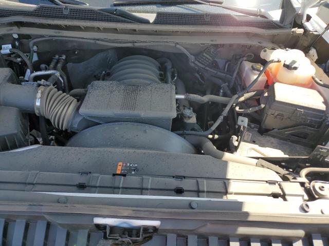 Photo 10 VIN: 2GC4YNE7XR1169845 - CHEVROLET SILVERADO 