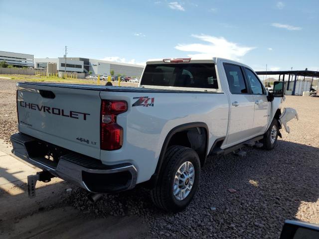 Photo 2 VIN: 2GC4YNE7XR1169845 - CHEVROLET SILVERADO 