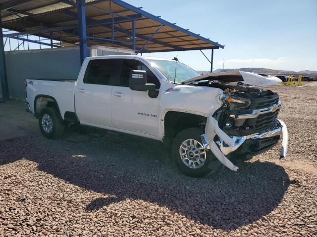 Photo 3 VIN: 2GC4YNE7XR1169845 - CHEVROLET SILVERADO 