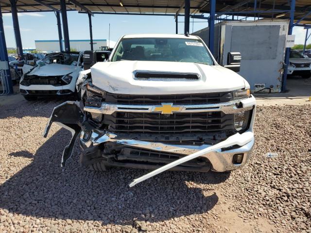 Photo 4 VIN: 2GC4YNE7XR1169845 - CHEVROLET SILVERADO 