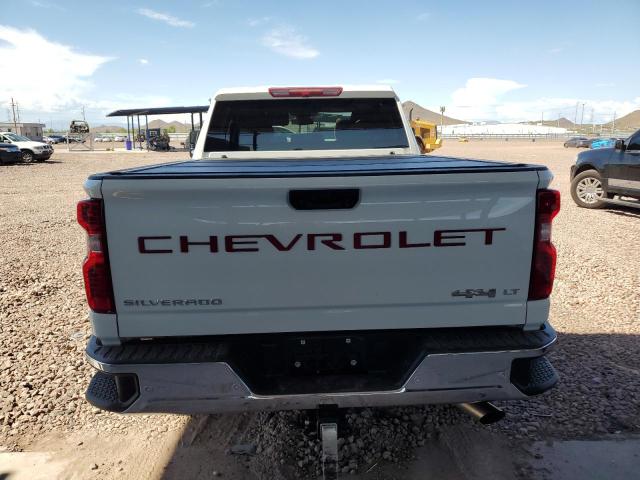 Photo 5 VIN: 2GC4YNE7XR1169845 - CHEVROLET SILVERADO 