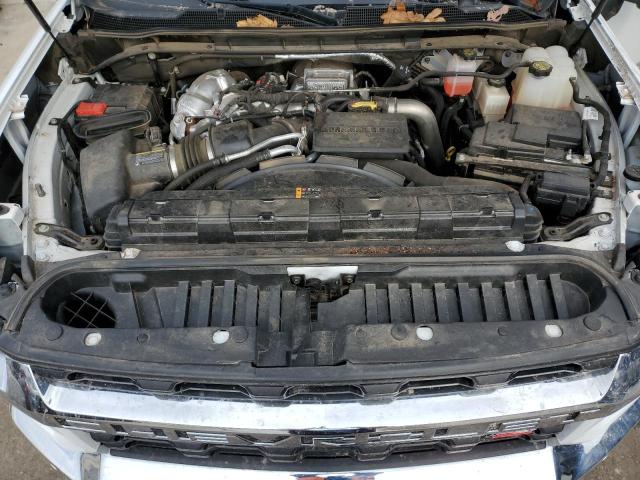 Photo 10 VIN: 2GC4YNEY2P1717276 - CHEVROLET SILVERADO 