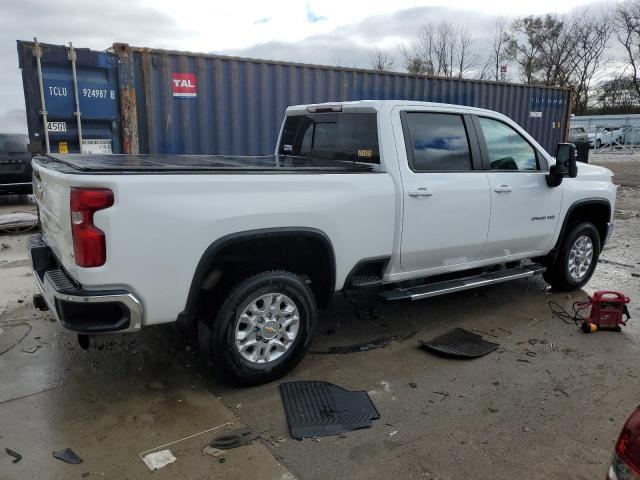 Photo 2 VIN: 2GC4YNEY2P1717276 - CHEVROLET SILVERADO 