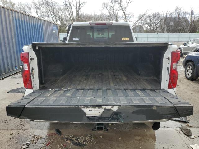 Photo 5 VIN: 2GC4YNEY2P1717276 - CHEVROLET SILVERADO 