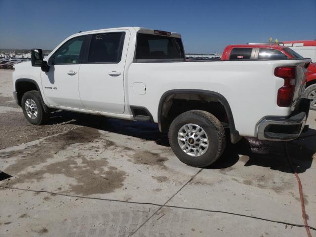 Photo 1 VIN: 2GC4YNEY2R1196630 - CHEVROLET SILVERADO 