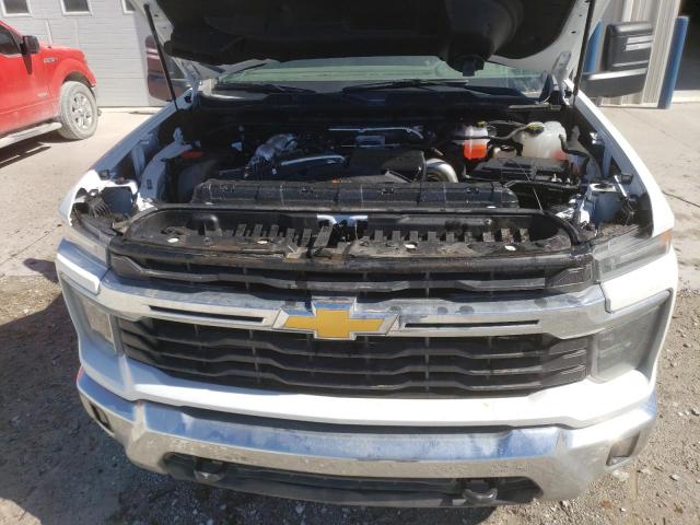 Photo 10 VIN: 2GC4YNEY2R1196630 - CHEVROLET SILVERADO 