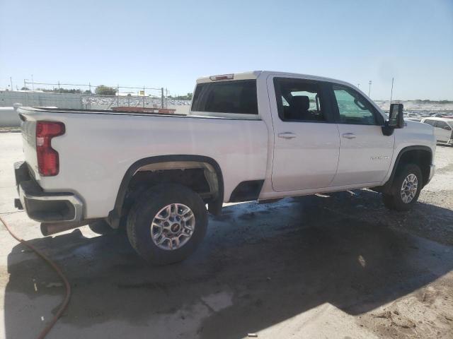 Photo 2 VIN: 2GC4YNEY2R1196630 - CHEVROLET SILVERADO 