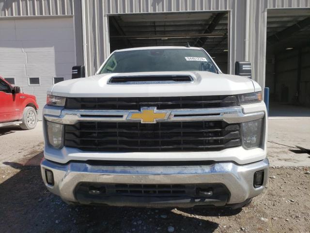 Photo 4 VIN: 2GC4YNEY2R1196630 - CHEVROLET SILVERADO 