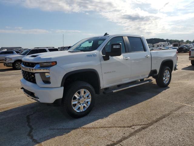 Photo 0 VIN: 2GC4YNEY4P1706957 - CHEVROLET SILVERADO 