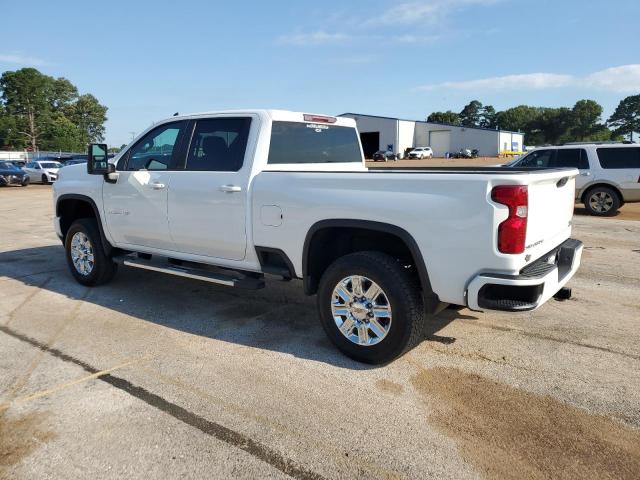 Photo 1 VIN: 2GC4YNEY4P1706957 - CHEVROLET SILVERADO 