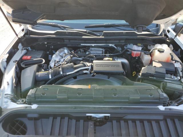 Photo 10 VIN: 2GC4YNEY4P1706957 - CHEVROLET SILVERADO 