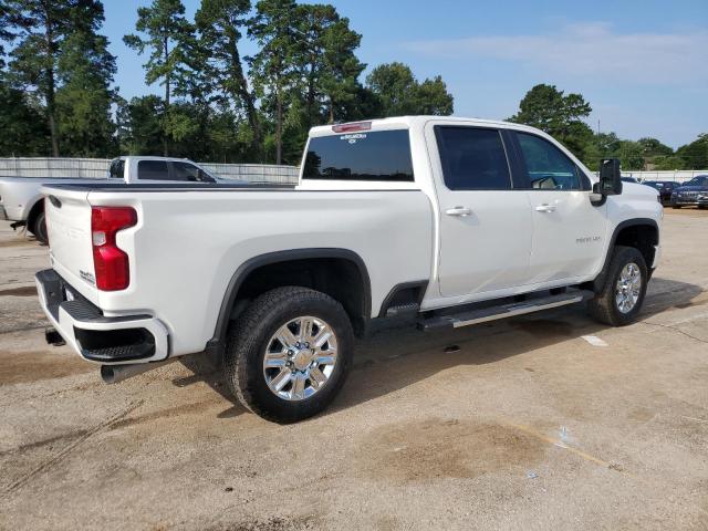 Photo 2 VIN: 2GC4YNEY4P1706957 - CHEVROLET SILVERADO 