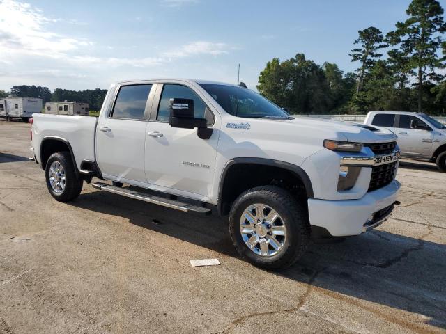 Photo 3 VIN: 2GC4YNEY4P1706957 - CHEVROLET SILVERADO 