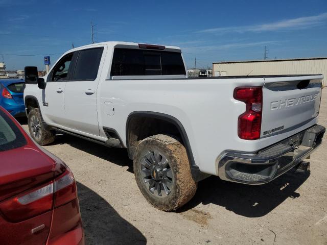 Photo 1 VIN: 2GC4YNEY5N1212006 - CHEVROLET SILVERADO 