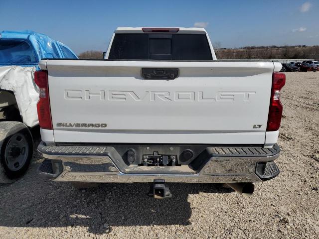 Photo 5 VIN: 2GC4YNEY5N1212006 - CHEVROLET SILVERADO 