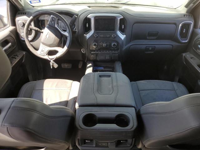 Photo 7 VIN: 2GC4YNEY5N1212006 - CHEVROLET SILVERADO 