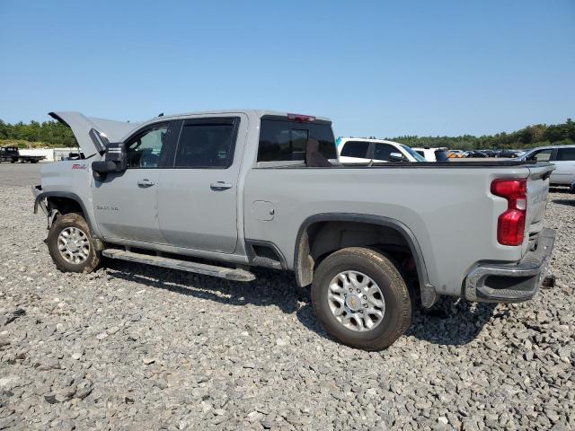 Photo 1 VIN: 2GC4YNEY5R1171723 - CHEVROLET SILVERADO 