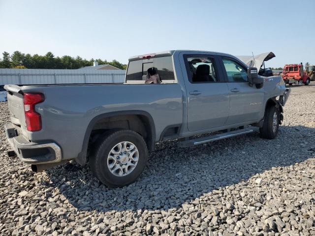 Photo 2 VIN: 2GC4YNEY5R1171723 - CHEVROLET SILVERADO 