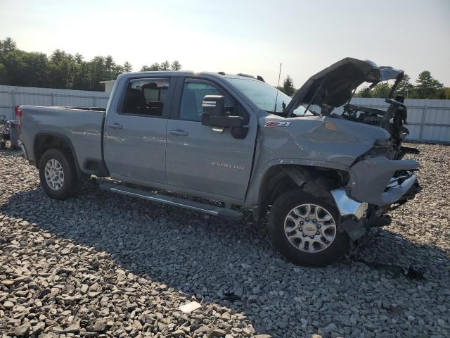 Photo 3 VIN: 2GC4YNEY5R1171723 - CHEVROLET SILVERADO 